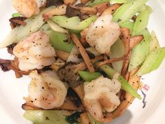 -海港酒家(始创中心店)