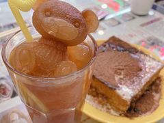 -澳门陈光记烧味饭店(万象城店)