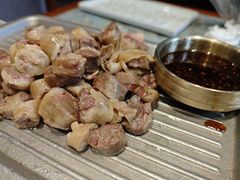 -哈啾嗨·新概念蒙餐(红星新城店)