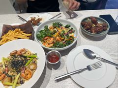 -娜娜家•Nana's restaurant(国金汇店)