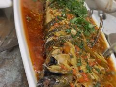-田园印象·成都土菜院子(华阳店)