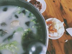 羊肉汤-野狗羊肉汤