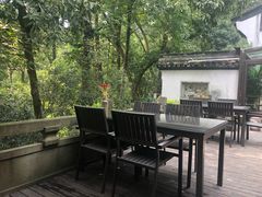露天位-宋宴(虎跑店)