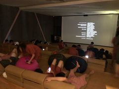 -汤W城市微度假(仓山店)