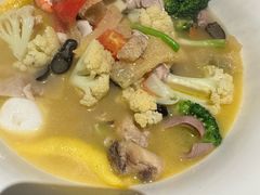 -小绍兴家宴·百年绍兴菜(鲁迅路店)