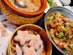 -在莲野·湖北民间菜·头牌松滋鸡(光谷步行街店)