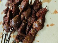 -尕羊烤肉餐厅·清真(会宁路店)