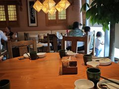 -云海肴·汽锅鸡·云南代表菜(天山百盛优客店)