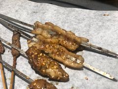 天梯-壹酒贰肉1926·深夜食堂(南京北街店)