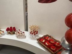 -玉见cake低糖蛋糕甜品台定制(河西店)