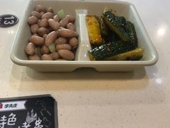 -李先生牛肉面(新华店)