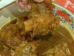 -京炭铜锅涮肉·羊蝎子·羊肉炉(保利·时光里店)