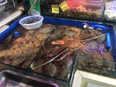 -三个渔夫·蒸汽海鲜(小白楼店)