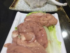 -怡品川宇火锅(宝立方店)