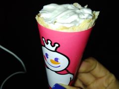 -蜜雪冰城(南关正街店)