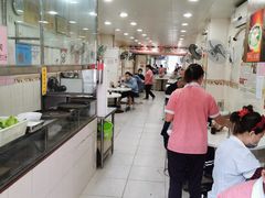 -明兴正宗潮州五彩鱼蛋粉面(中山六路店)