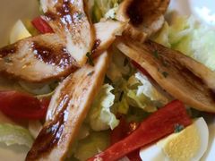 -Mr.Pizza米斯特比萨(盐城聚龙湖店)