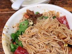 -宋记海南粉传承老店(人民西路店)