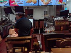 -麦当劳(豫园店)