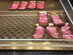 -東盛炭烤自助料理(玄武招商花园城店)