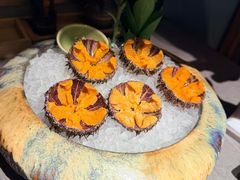 紫海胆（小）-胆道·海胆专门店(凯德晶萃店)