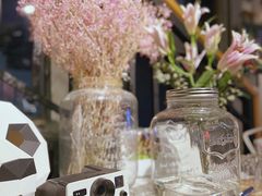 -新沙洞咖啡(泉乐坊店)