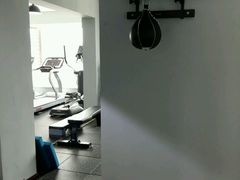 -星健源健身工作室