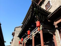 -红崖峡谷景区