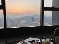 -秀·吧 Show Bar(兰州盛达希尔顿酒店)