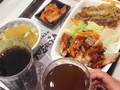 -吉野家(长沙五一广场IFS店)