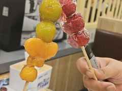 -朴小妹人参鸡汤火锅(长白山万达店)