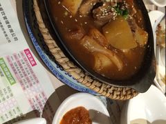 -老廣食堂(区庄店)