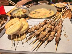 -肉串汪(西便门店)