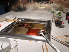 -海底捞火锅(金花路店)