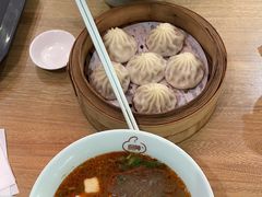 -回味鸭血粉丝汤(砂之船店)