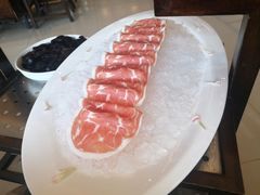 -皇城老妈·大连海鲜火锅(港湾店)