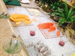 -天津君隆威斯汀酒店