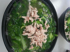 -凯丽上海阳春面馆(德仁里店)