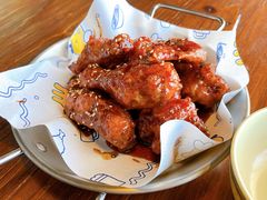 -一乐韩国炸鸡(梅江店)