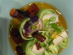 -隐庐·古法川菜(高新店)