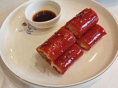 -一品粤珍轩(吴中路店)