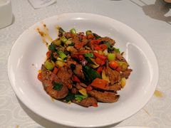 -辣婆婆(航天桥店)