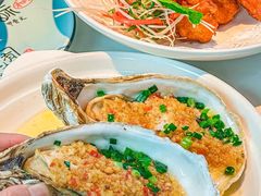 -园里前·10年私厨·福建菜(台江万达鳌峰洲店)