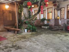 -横琴公社餐厅