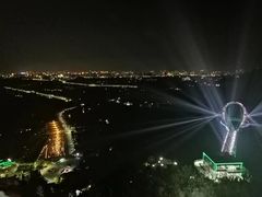 -黄腾峡天门悬廊