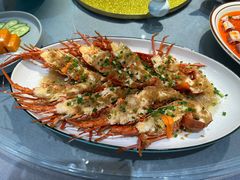 -苏先生海鲜渔庄(金桥店)