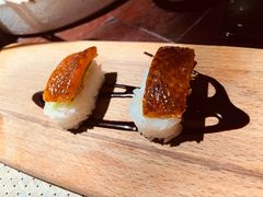 -德永枣香烤鸭(官舍店)