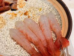 -和创柚子·会席日本料理(新区淮海街店)