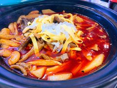 -雅和生态渔庄·宜城锅巴饭(龙灵山公园店)