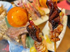 -鸟山鸣·日料食堂(王府井店)